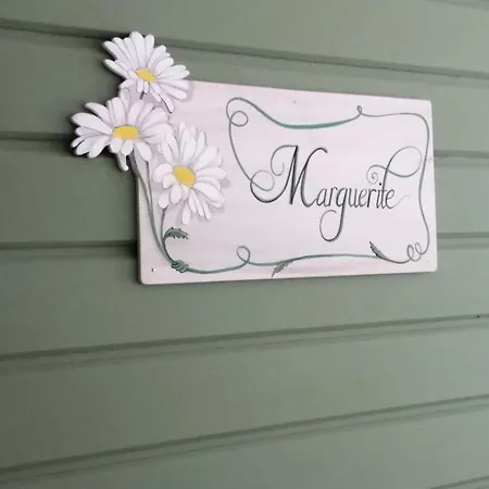 Domaine Les Gaveries Couette-café