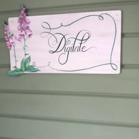 Domaine Les Gaveries Couette-café *