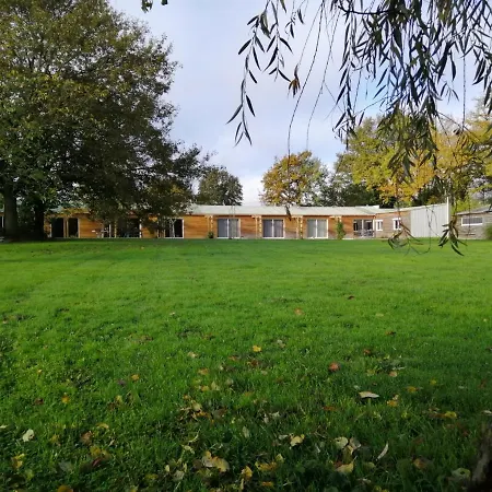 Domaine Les Gaveries Couette-café Bressuire